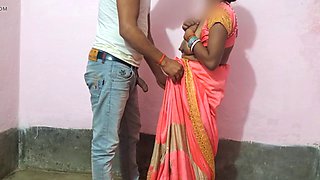 Hot Sri Lankan bhabhi gets pounded in various settings