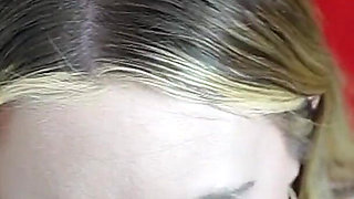 Lindsay Lee Gets Huge Creampie