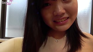 Asian Angel 23190