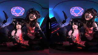 Sucubs vr