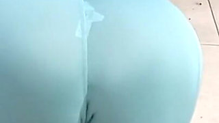 Follada Al Estilo Perrito Y Vaquera Inversa Esposa Seduce a Su Marido Con Su Gran Culo