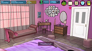 Taffy Tales 0.170b Part 17 She Sent Me Hot Pics of Her!!! by Loveskysan69