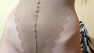 Sweet Pussy Mistress Elza Kom's