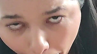 Scking Me Stepbrother Cock