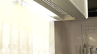 Naked Housekeeper Agency Collection Vol. 7