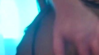 First Porncasting for Shy Wife