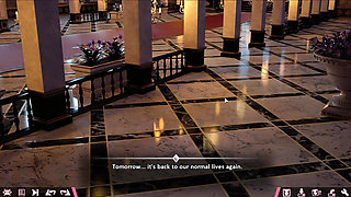 Double Homework Ep19 - Part 136 - Amy's Secret Identity by Misskitty2k