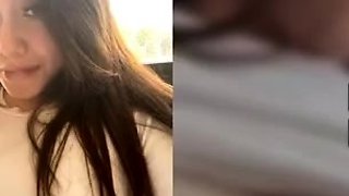 Emo Teen Becka Solo Webcam Masturbation Porn