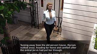 Project Myriam Update 51 to Be Continue