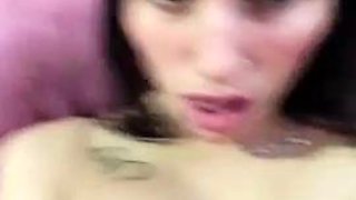 Sexy colombian