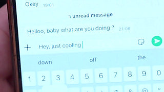 Lonesome Desperate Pee