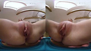 Lesbian pov