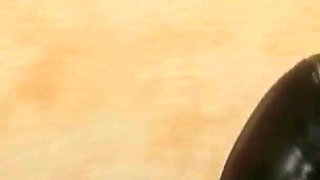 Sexy Blonde Takes Domination, Sucks and Fucks Cock Hard and Cum in Mouth