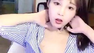 Top Internet celebrity goddess anchor KIKI Part 1