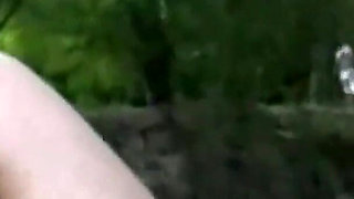 Federica Tommasi: First a Pole in the Ass and Then with the Others in the Orgy