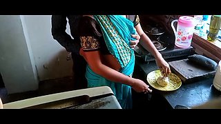 Neighbour House Wife Fucked by a Brother in Law