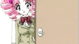 Cartoon porn with salacious treasure from Fuck Me Like A Monster