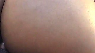 Round Ass Big Butt Chubby Get Her Pussy Stretched by BBC - Dreamsex4, Effion