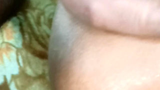 18 Year old Girlfriend Ass Hole Fucking  Hindi Audio BBC Dick Black