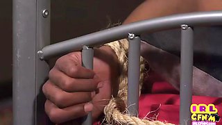 Homemade cfnm amateur ruling guy