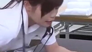 Sdde-362: Sex Health Checkup at the Mobile Clinic - Part 3-6 - English Subtitles by Erojapanese