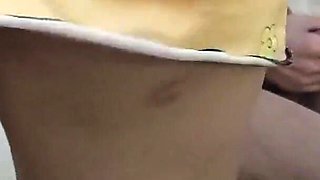 Arabic Wife Has Sex with Arab Husband