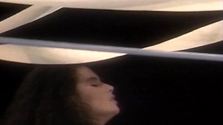 Vintage Show with Perfect Babe That Likes to Get Fucked