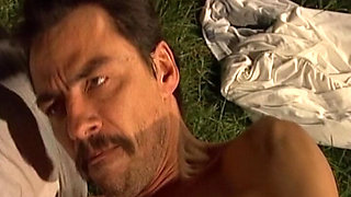 Petite Babe From Germany Got Her Ass Fucked in Outdoor Session