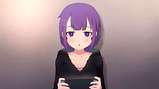 The Grim Reaper Who Reaped My Heart Vel Sex - Part 1 - Hentai Uncensored +18 by Loveskysan69