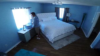 The Voyeur