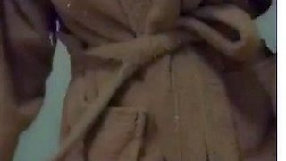 Eva Menta - Nude Tits And Pussy Compilation