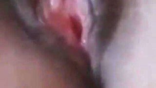 I Love My Stepson's Friends Fingering My Hairy Pussy Before I Get Fucked in the Ass