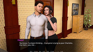 Nursing back to pleasure: house intrigues ep 71