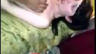 Cuckold hot wife fucked and bred