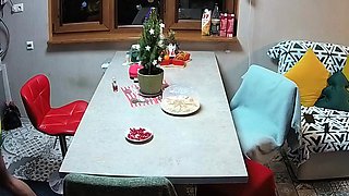 Naughty Amateur Fucked On Hidden Cam