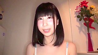 Saca-009 Female College Student 18+ Physical Examination