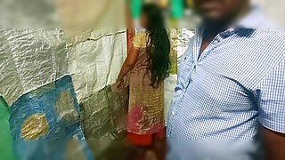 Village Student with Indian Aunty Sex Hardcore