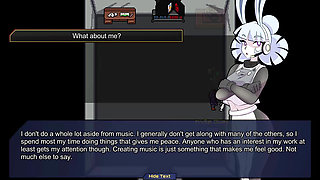 FUCKING A CATGIRL THEN A BUSTY SHOPKEEPER! - SpunkStock