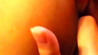 Double Headed Dildo All in and Buttplug