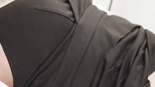 A Soldier Needs Help for His Blue Balls and This Sexy Doctor Helps Him