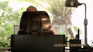 's Girl - Adriana Chechik, Jade Nile