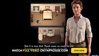 Treasure of Nadia V46082 Part 120 Janey Dirty Secret by Loveskysan69