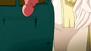 Beauty's hentai smut by Hentai Universe