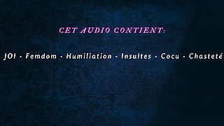 French audio Porn   A message from your teacher