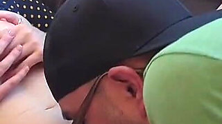 Step Daddy Ate My Student Pussy and Fingered Me so Hard