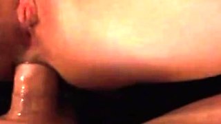 Beautiful Czech amateur babe fucking pov
