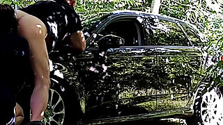 Not so Boring Afternoon