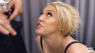 Wonderful mommy Dee Williams xxx crazy video