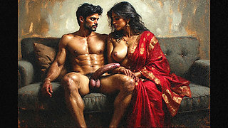 Desi sex hot indian bhabhi cum in mouth