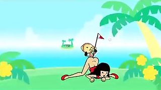 Japanese porn cartoon